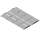 Komplettset Ost-West inkl. Q-Cells Solarmodul & Unterkonstruktion