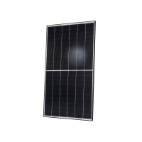 Komplettset Ost-West inkl. Q-Cells Solarmodul & Unterkonstruktion 6 Module Nebeneinander