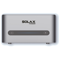 Solax X-MS 1920 All-in-One Balkon-Energiespeichersystem