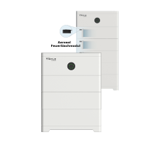 Solax TSYS-HS 15.3 kWh Speicherset