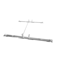 Solarkomplettset für 20 Ft. Container 2.340 Wp