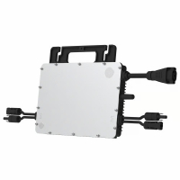 Hoymiles 800W-2T WiFi inkl. Feldstecker
