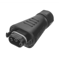 Hoymiles HMS-800W Mikrowechselrichter mit Wi-Fi + Stecker...