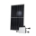 Balkonkraftwerk 2x Q Cells G9 390Wp & Hoymiles 800W WiFi
