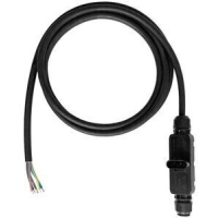 Hoymiles AC Trunk T-Stück inkl. 2m AC-Kabel