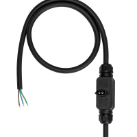 Hoymiles AC Trunk T-Stück inkl. 2m AC-Kabel