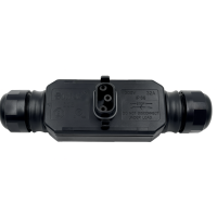 Hoymiles AC Trunk T-Stück inkl. 2m AC-Kabel