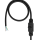 Hoymiles AC Trunk T-Stück inkl. 2m AC-Kabel