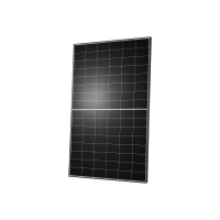 Balkonkraftwerk 2x Q.TRON CLASSIC 440 Wp Q-Cells Bifazial & Hoymiles 800W WiFi