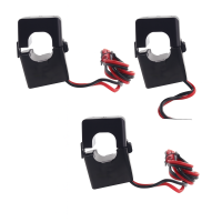 Solax CT-Set 3x 200/40mA (Meßzangen für Solax...