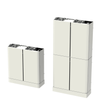 Qcells ESS HYB-G3 Solar Speichererweiterung 3 KWh (ohne BMS)