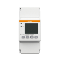 Solax 3ph Energy Meter M3-40 (ohne CT-Klemmen / Messzangen)