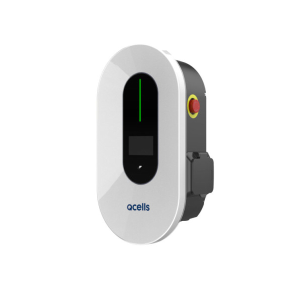 Q.HOME EDRIVE Wallbox