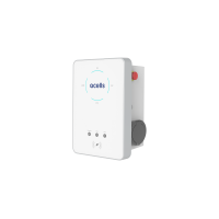 Q.HOME EDRIVE Wallbox