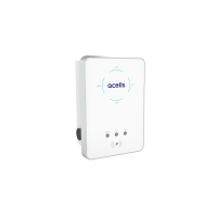 Q.HOME EDRIVE Wallbox