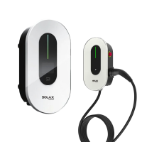 Solax Wallbox X3-HAC