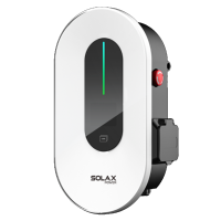 Solax X3 HAC 22kW  Wallbox Smart EV-Charger G2 (Steckdose Typ 2)