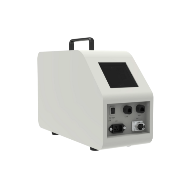 Solax Batterie-Ladegerät