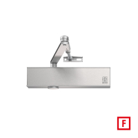 ECO Schulte Newton TS-50 Türschließer mit...