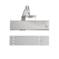 ECO Schulte Newton TS-50 Türschließer mit...