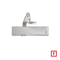 ECO Schulte Newton TS-20 Türschließer mit...