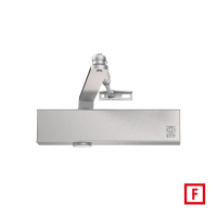 ECO Schulte Newton TS-14 EN 2/3/4 Türschließer...