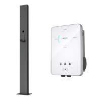 Solax Wallbox Set für Privat und gewerbliche Kunden