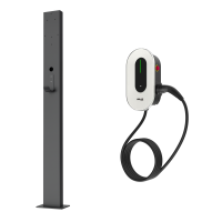 Solax Wallbox Set für Privat und gewerbliche Kunden