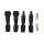 SolaX Triple T-BAT Battery Riser Cable Accessory Kit – 2× Y-Kabel 2 m