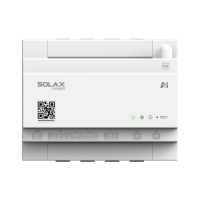 Solax XHub