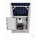 SolarAutark 65° – Mobile Stromversorgung ohne Netzanschluss