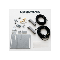 Vorpack „Einzugsicherung TwinSafe“ für...