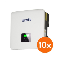 Q.VOLT HYB-G3 inkl. WiFi-Dongle im Aktionsbundle