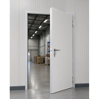 Mehrzwecktür DW62 1000x2000 mm DIN rechts