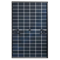 Q.TRON BLACK 460 - 465 Wp Solarmodul Qcells | Glas-Glas