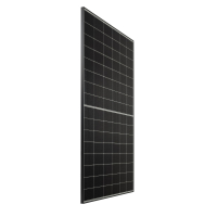 Q.TRON BLACK 460 - 465 Wp Solarmodul Qcells | Glas-Glas