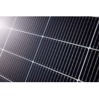 Q.TRON BLACK 460 - 465 Wp Solarmodul Qcells | Glas-Glas