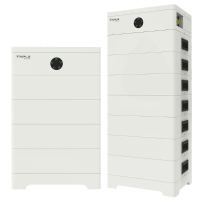 Solax TSYS-HS 15,3 kWh Speicherset