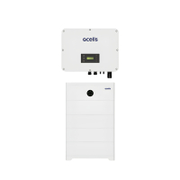 Q.WORK ESS-G1 Speichersystem