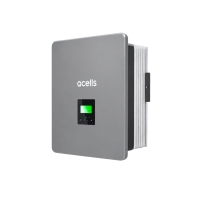 Q.HOME G4 Speichersystem 6, 8 oder 10 kW mit 9 kWh...