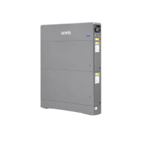 Q.HOME G4 Speichersystem 6 oder 8 kW mit 9 kWh Batteriespeicher & Notstromfunktion