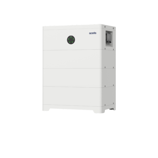 Q.SAVE B5.1-X Batteriespeicherpaket 15,3 kWh - 66,5 kWh