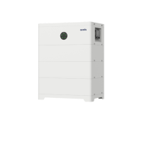 Q.SAVE B5.1-X Batteriespeicherpaket 15,3 kWh - 66,5 kWh