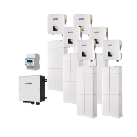 Aktionsbundle Q.HOME+ ESS HYB-G3 Speichersystem