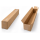 Langkarton 1250 x 155 x 155 mm | braun