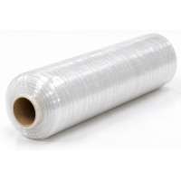 Stretchfolie 430 mm x 600 m | 8 µm | transparent
