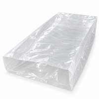 MDPE-Seitenfaltenbeutel 1700 x 900 mm | 25 µm |...