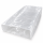 MDPE-Seitenfaltenbeutel 1700 x 900 mm | 25 µm | perforiert
