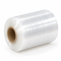 LLDPE-Schmalrolle 150 mm | 30 µm | transparent