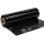 LDPE-Baufolie 6000 mm | opak schwarz